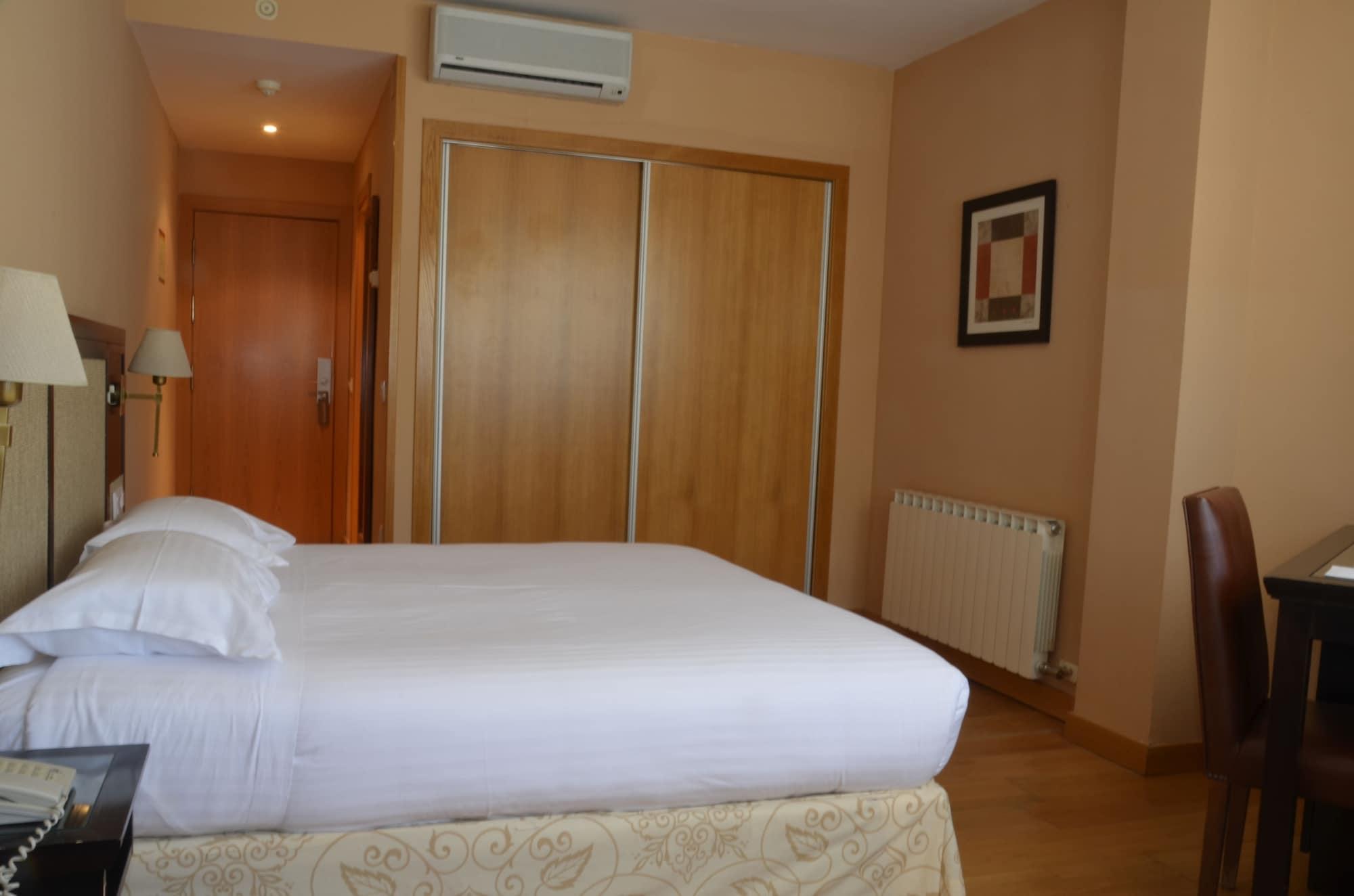 Hotel Spa Acevi Val D'Aran Vielha e Mijaran Exterior foto