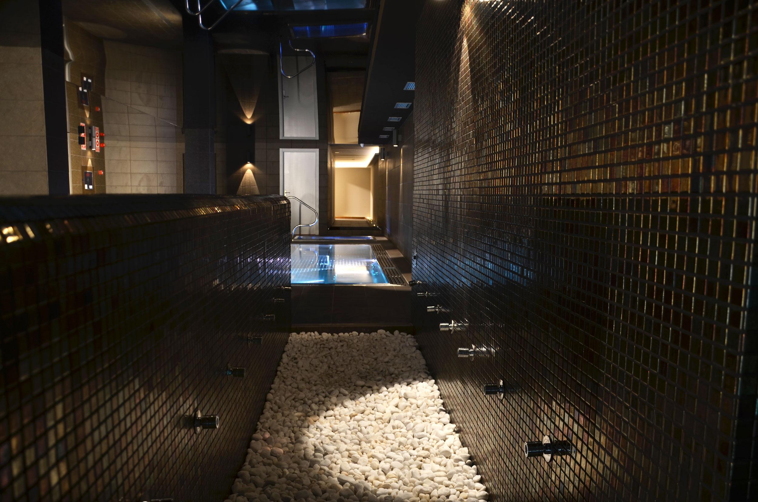 Hotel Spa Acevi Val D'Aran Vielha e Mijaran Exterior foto