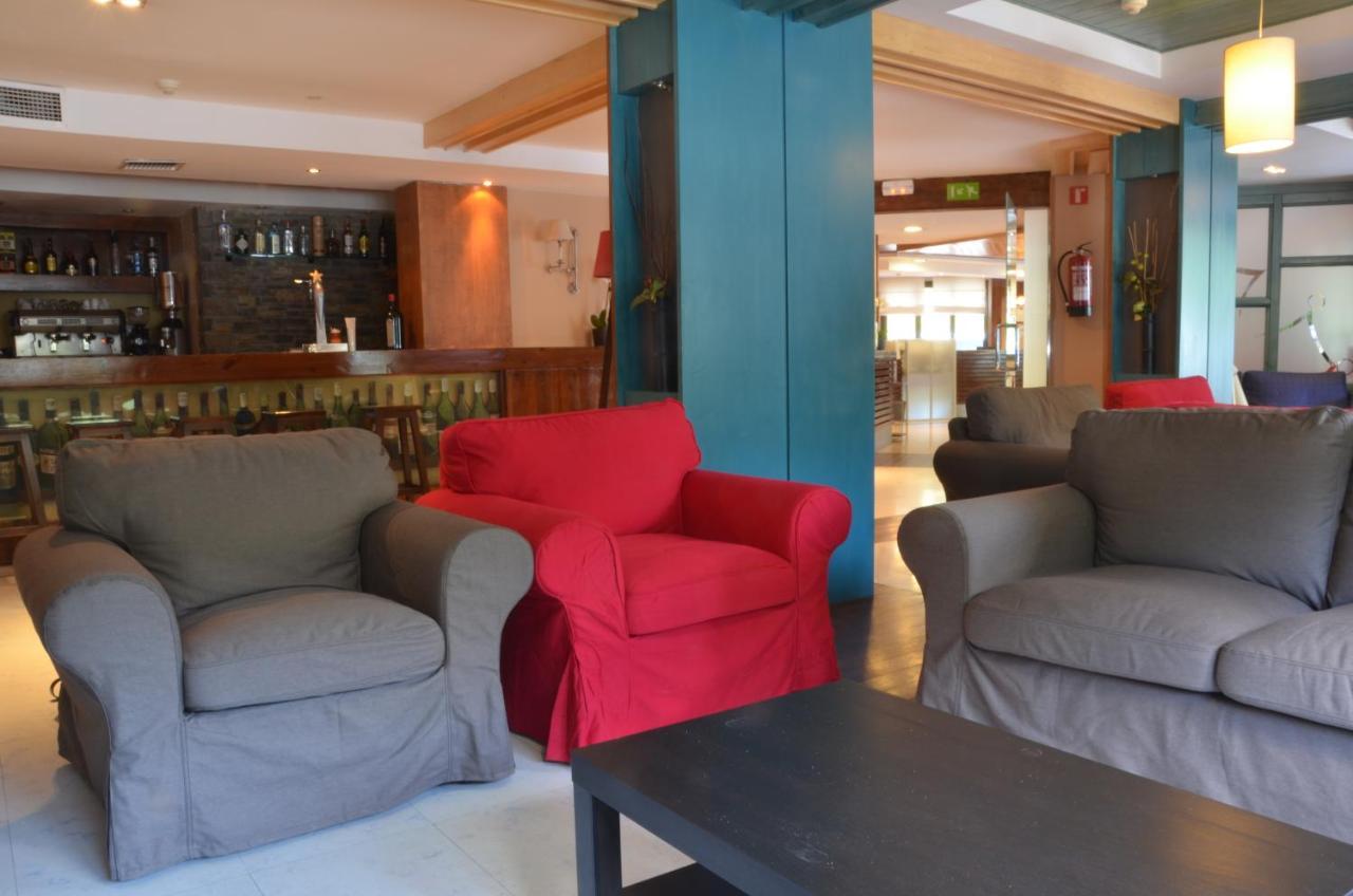 Hotel Spa Acevi Val D'Aran Vielha e Mijaran Exterior foto