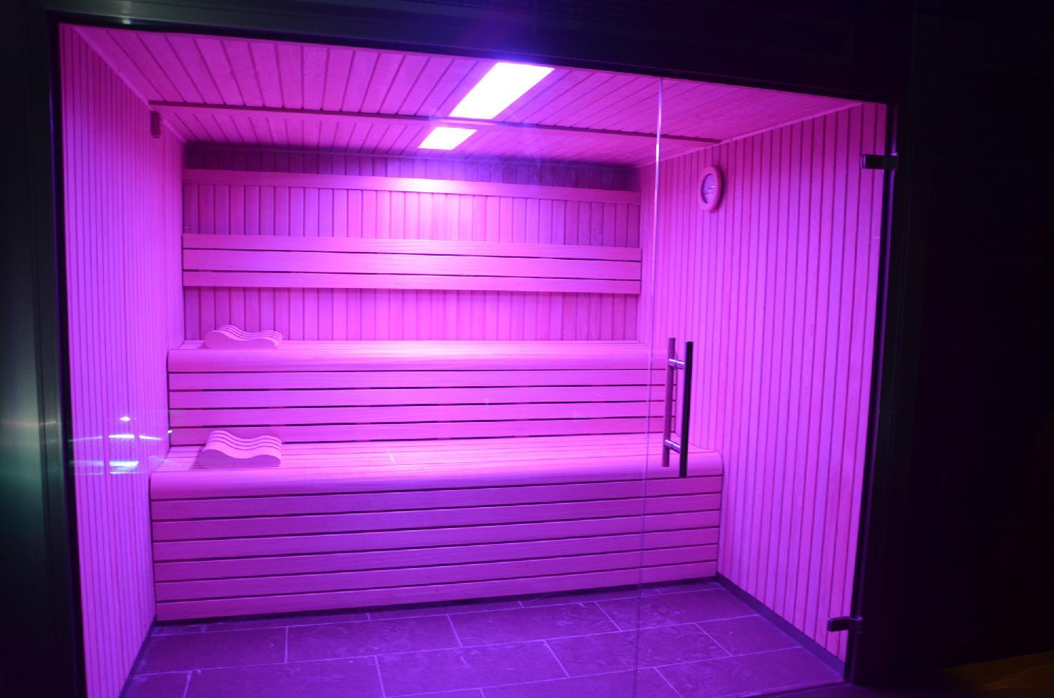 Hotel Spa Acevi Val D'Aran Vielha e Mijaran Exterior foto