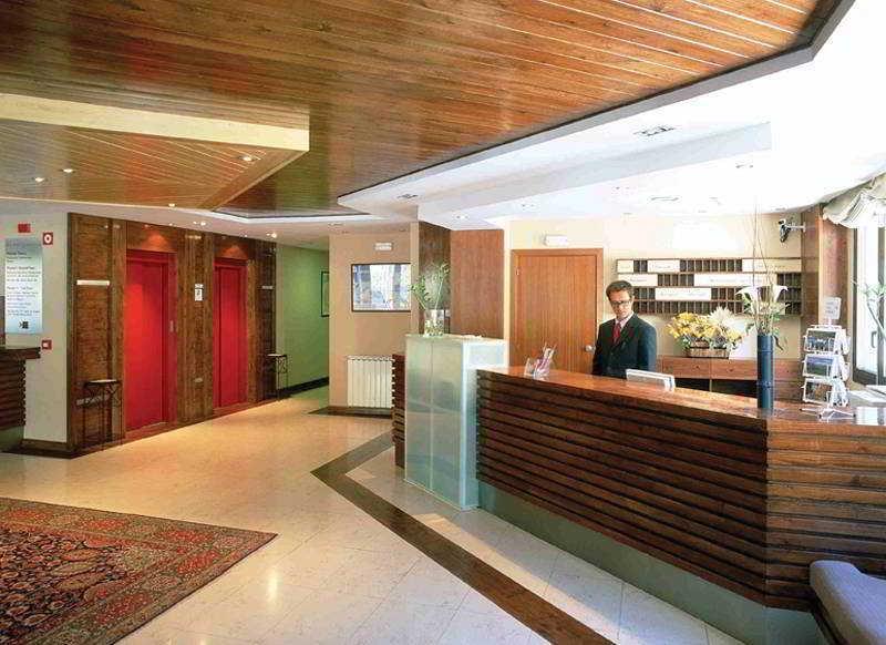 Hotel Spa Acevi Val D'Aran Vielha e Mijaran Exterior foto